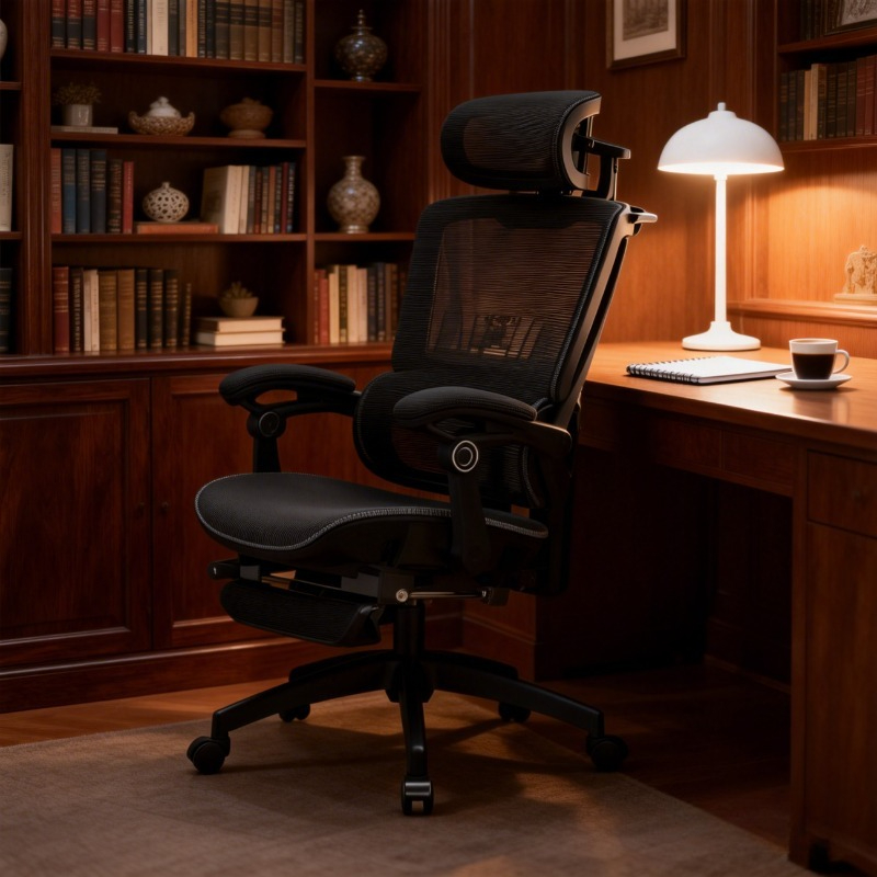 Cajun Computer Armchair Home F - Office Furniture Liquidators のレビューと価格