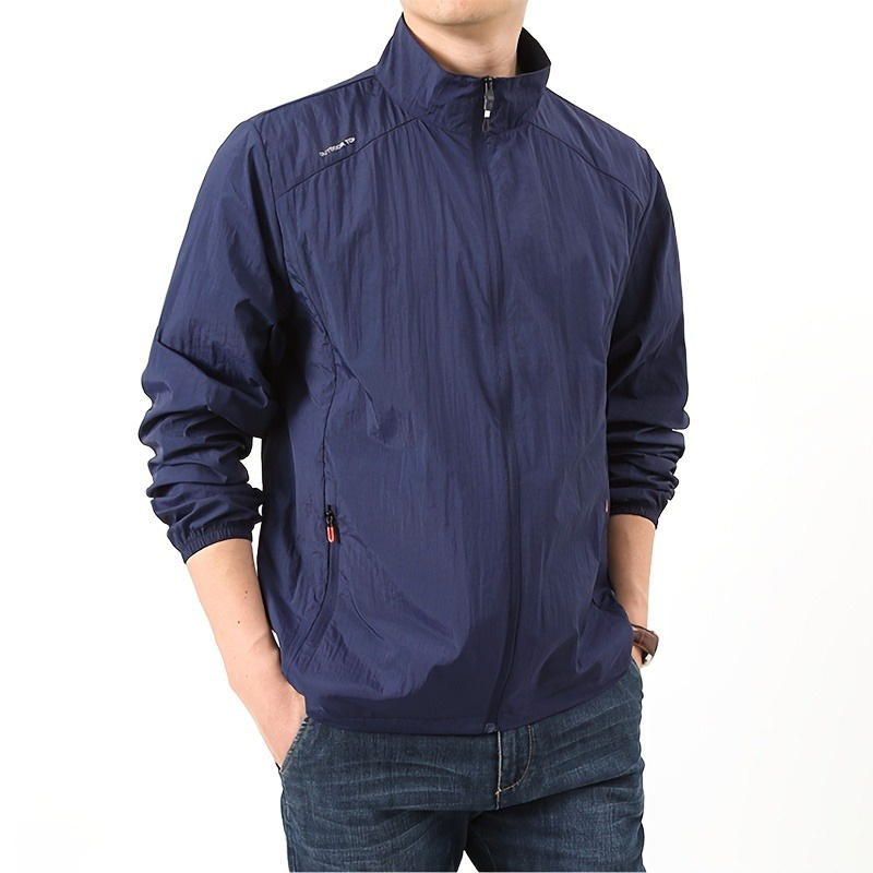 Men's Lightweight Skin Coat Su - Coat Rack Standing のレビューと価格