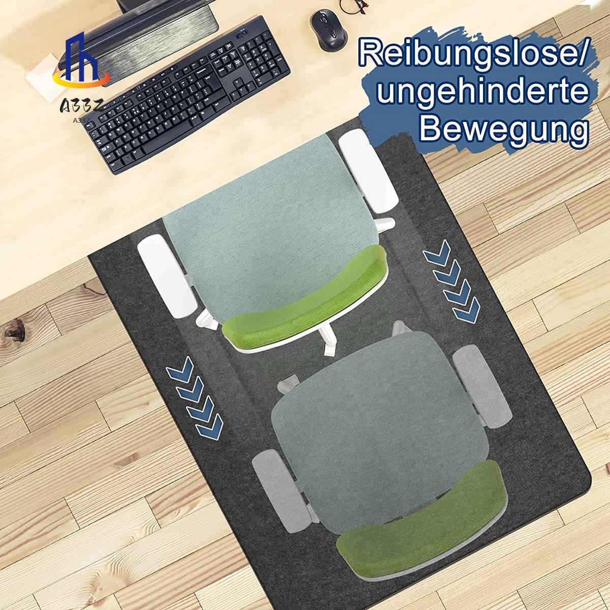 A33Z-Floor Protection Mat Offi - Chair Mat Hard Floor のレビューと価格
