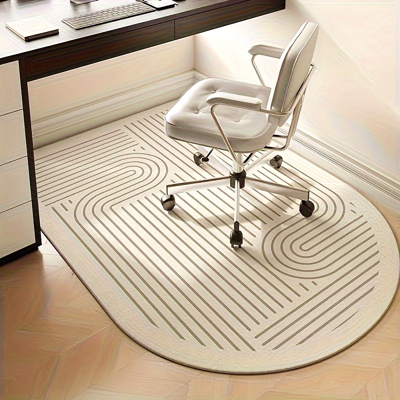VIKAMA Arch Carpet Office Meet - Chair Mat Hard Floor のレビューと価格