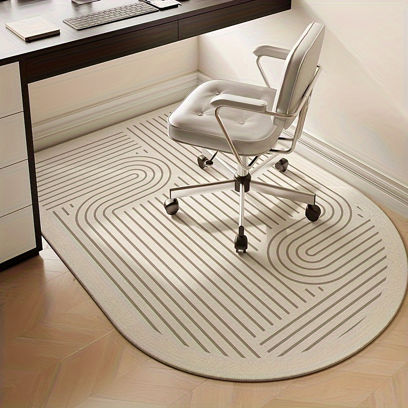 VIKAMA Arch Carpet Office Meet - Chair Mat Hard Floor のレビューと価格