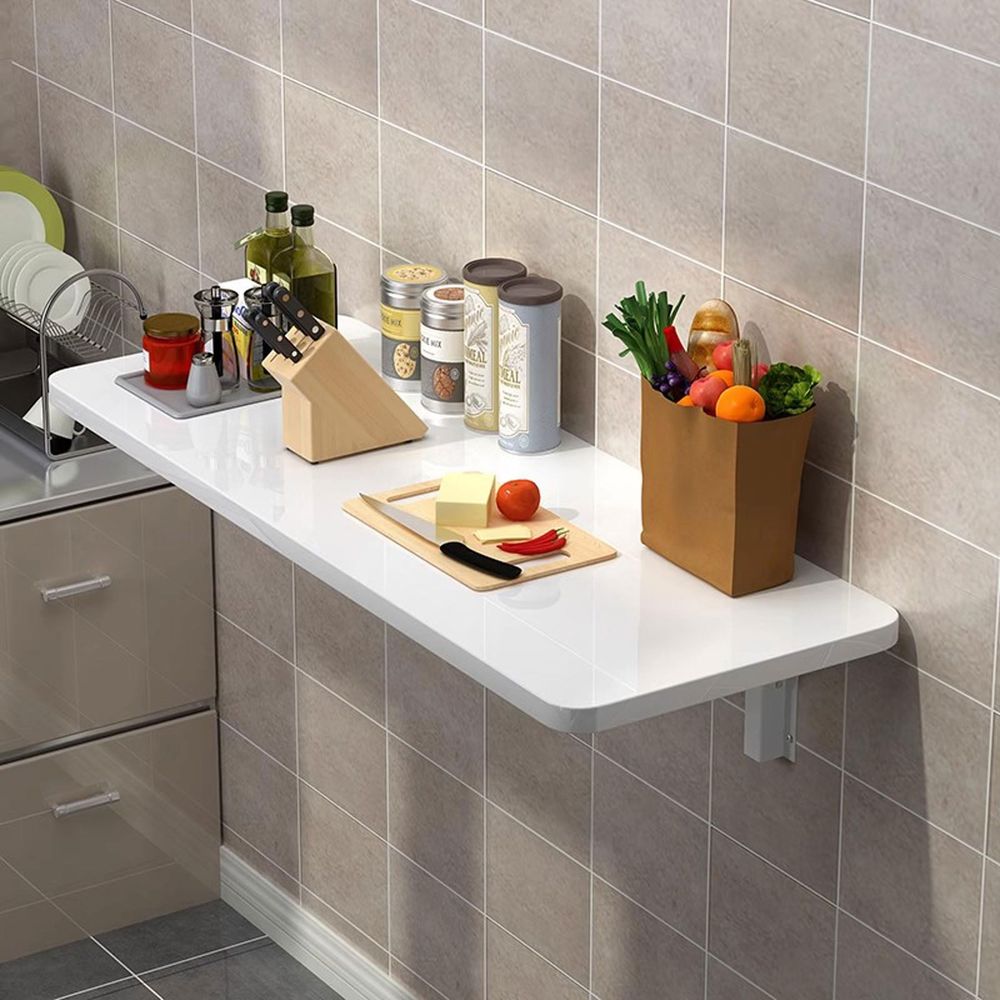 Mounted Folding Table,floating - Wall Mounted Desk Fold のレビューと価格