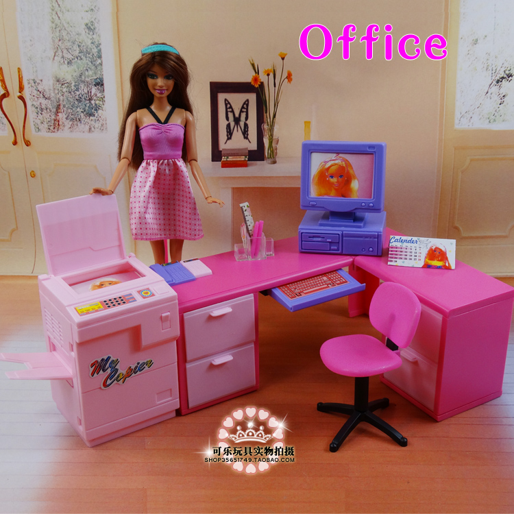 DIY office computer desk combi - Office Furniture Plan のレビューと価格