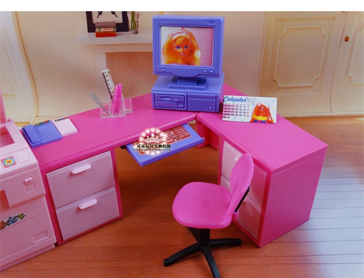 DIY office computer desk combi - Office Furniture Plan のレビューと価格