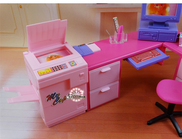 DIY office computer desk combi - Office Furniture Plan のレビューと価格