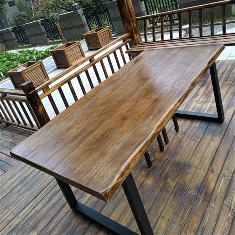 Solid Wood Conference Table Si - Office Furniture Loft のレビューと価格