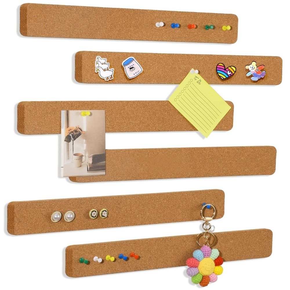 Cork Material Self Adhesive Co - Bulletin Board Cork のレビューと価格