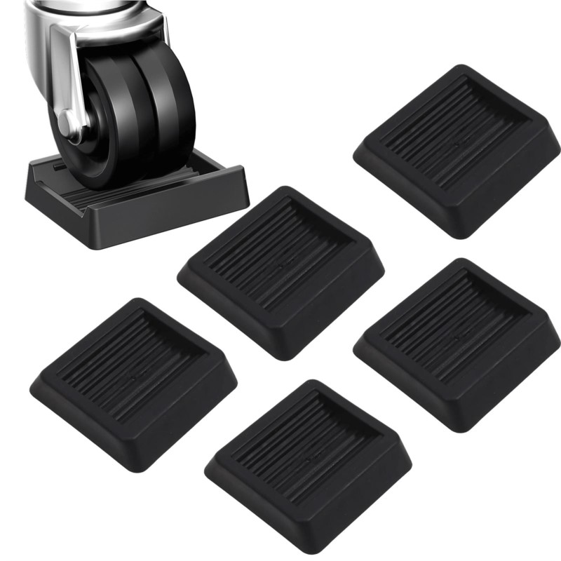4pcs/Set Office Chair Wheel St - Office Furniture Plan のレビューと価格