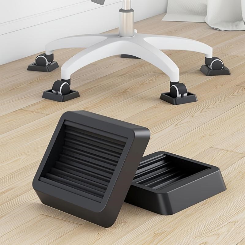 4pcs/Set Office Chair Wheel St - Office Furniture Plan のレビューと価格