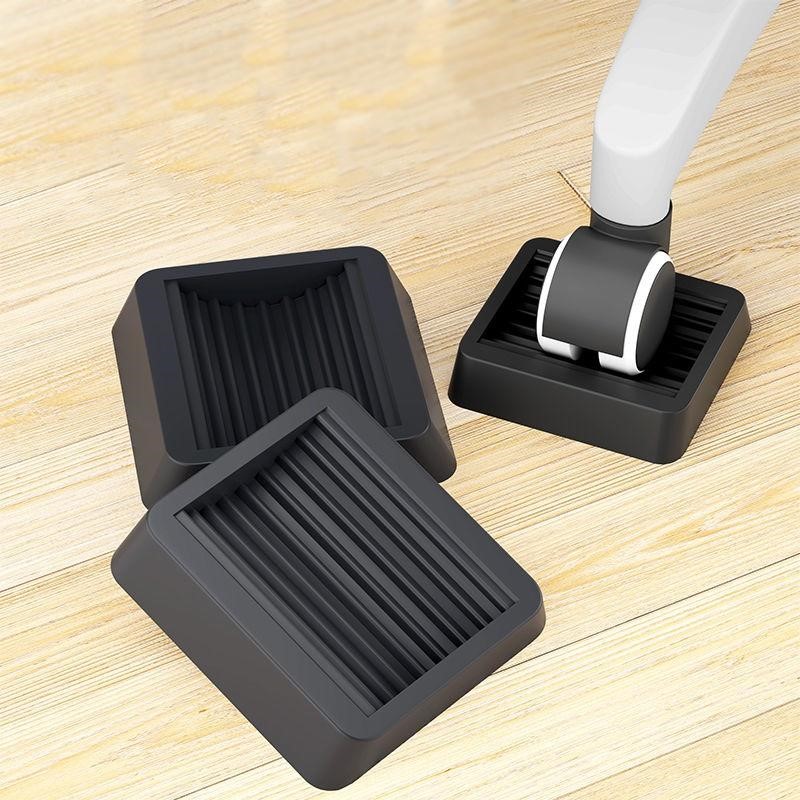 4pcs/Set Office Chair Wheel St - Office Furniture Plan のレビューと価格