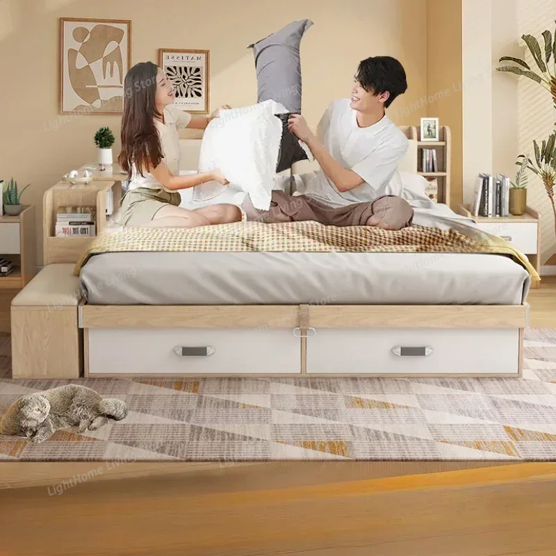 Beauty House Storage Double Be - Office Furniture Loft のレビューと価格