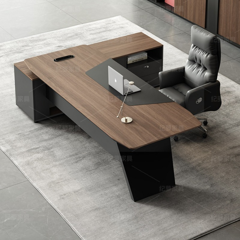 Desk Height Adjustable Table L - Office Furniture Liquidators のレビューと価格