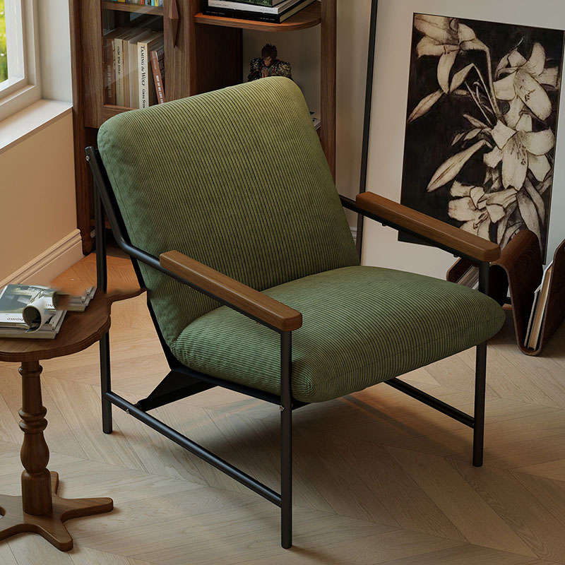Mid Century Armchair Living Ro - Office Furniture Services のレビューと価格