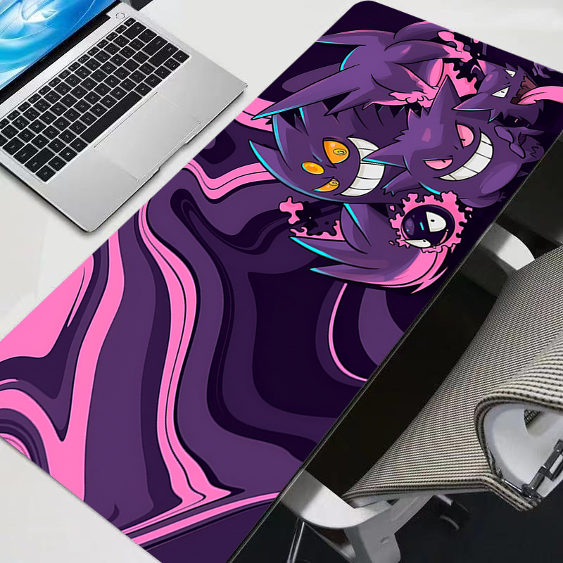 Large Mouse Pad G-gengar Mouse - Office Furniture China のレビューと価格