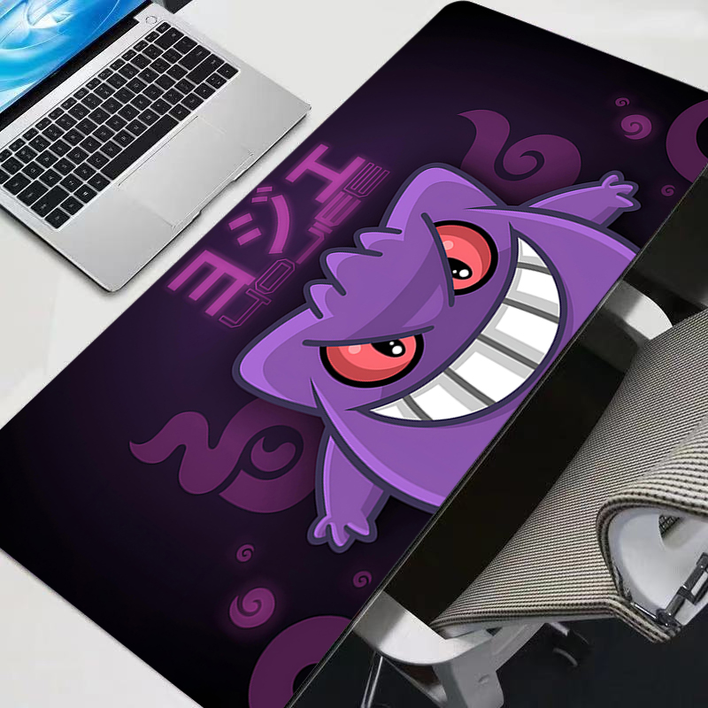 Large Mouse Pad G-gengar Mouse - Office Furniture China のレビューと価格