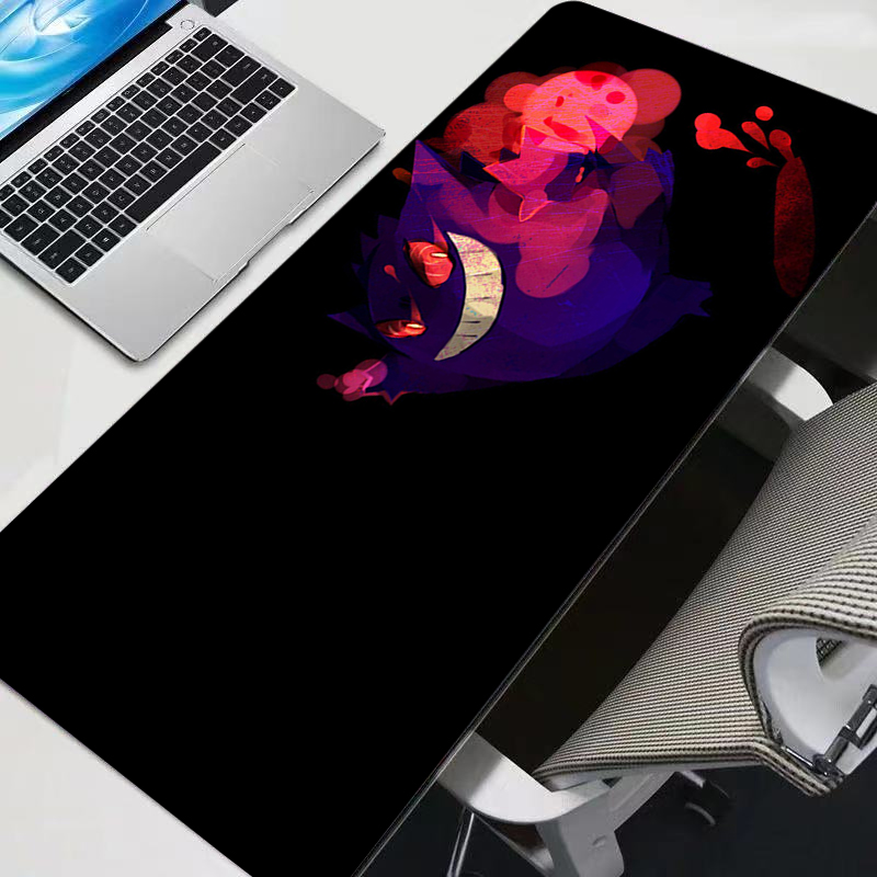 Large Mouse Pad G-gengar Mouse - Office Furniture China のレビューと価格