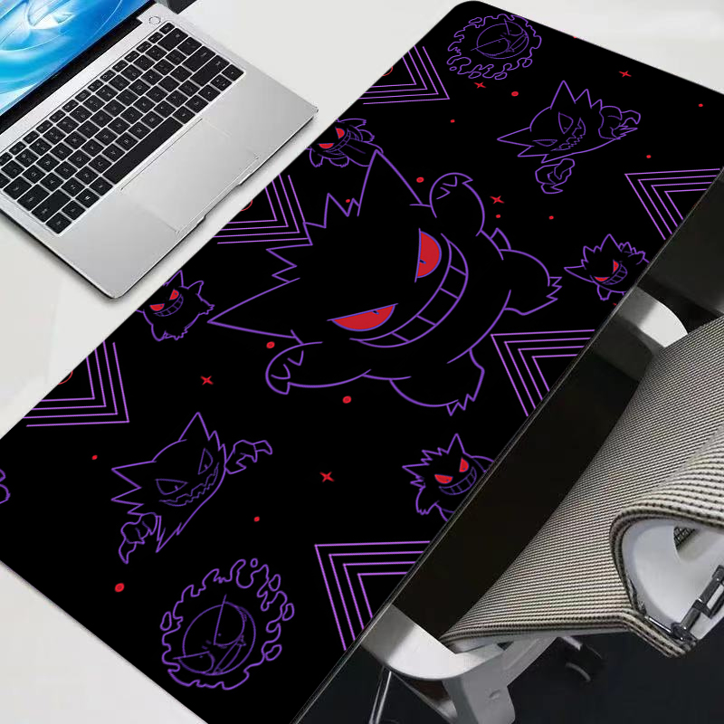 Large Mouse Pad G-gengar Mouse - Office Furniture China のレビューと価格