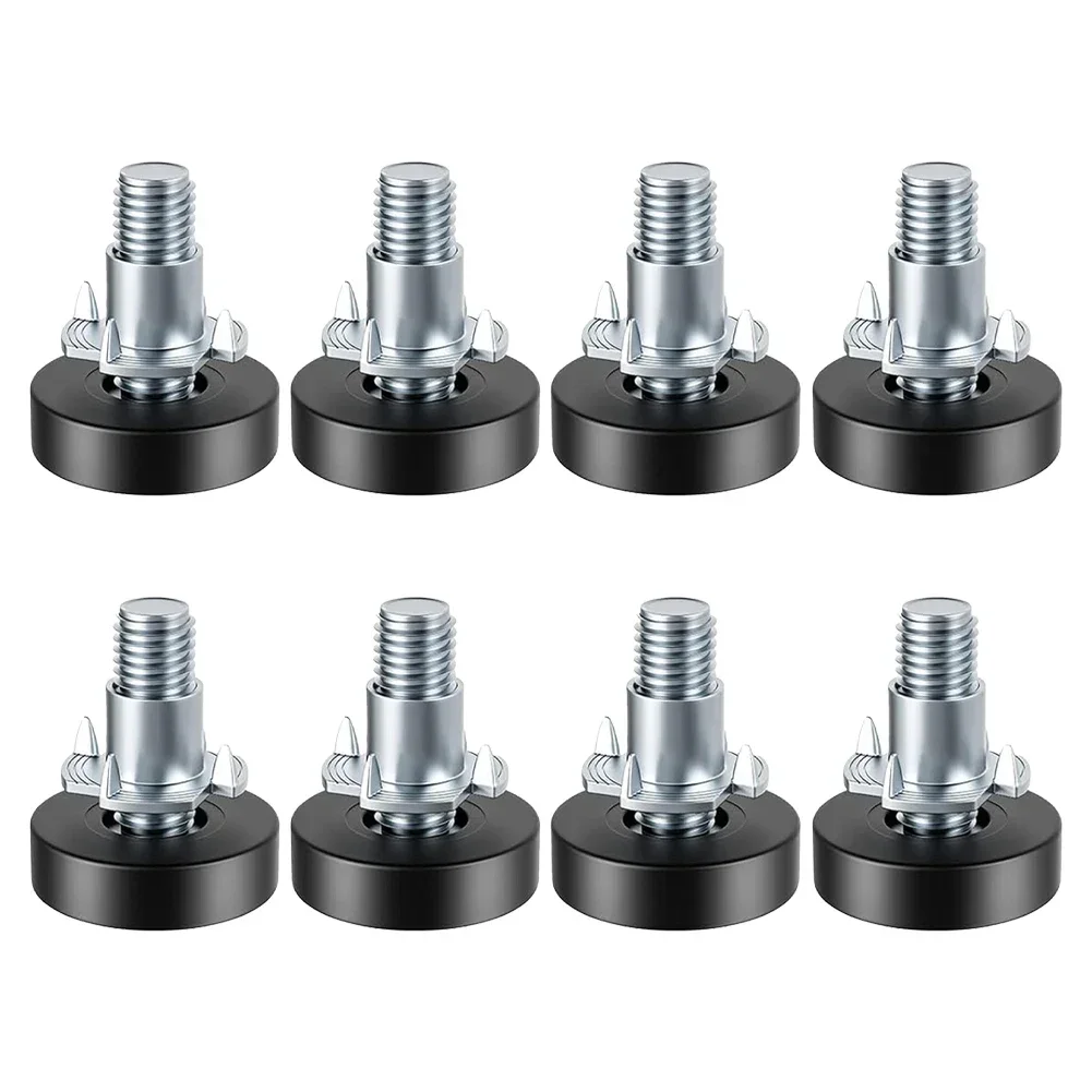 8PCS Adjustable Furniture Leve - Office Furniture Suppliers のレビューと価格
