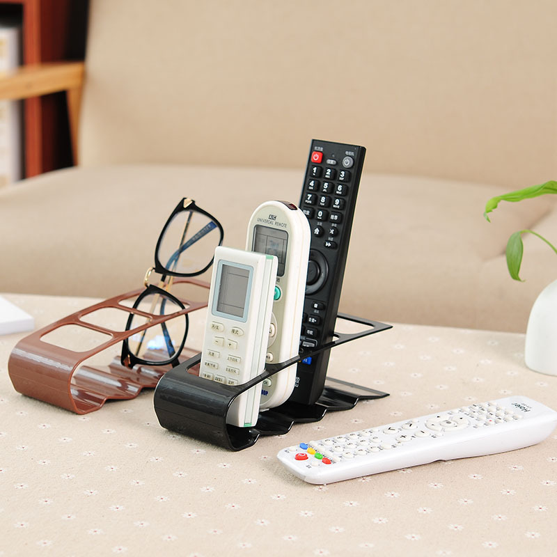 Remote Control Organizer Stora - Wall Mounted Desk Fold のレビューと価格