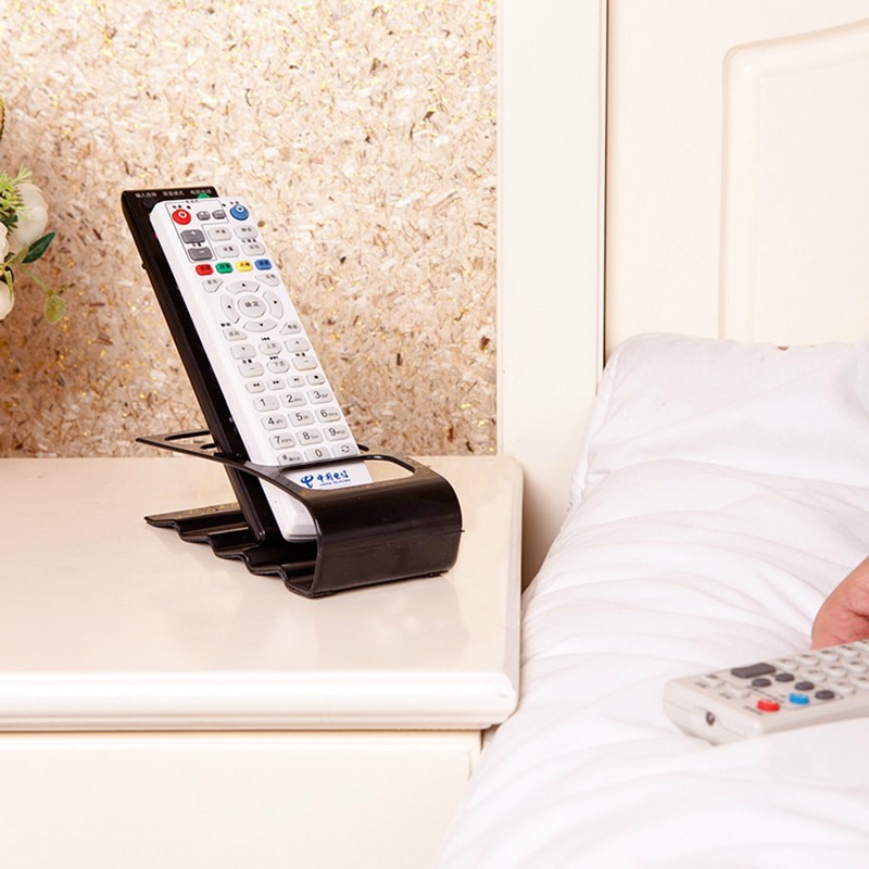 Remote Control Organizer Stora - Wall Mounted Desk Fold のレビューと価格