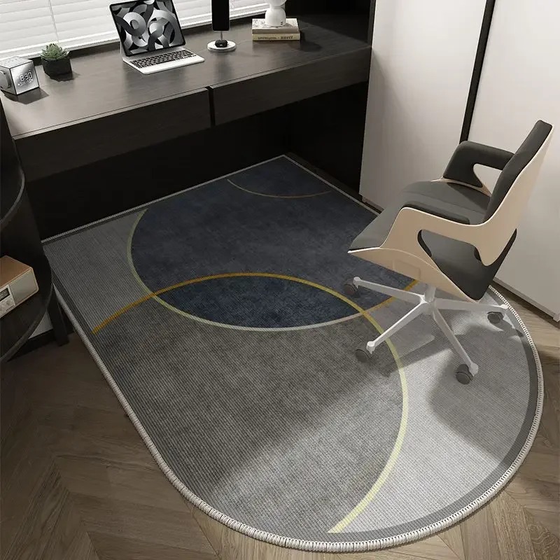 VIKAMA Light Luxury Computer C - Chair Mat Hard Floor のレビューと価格