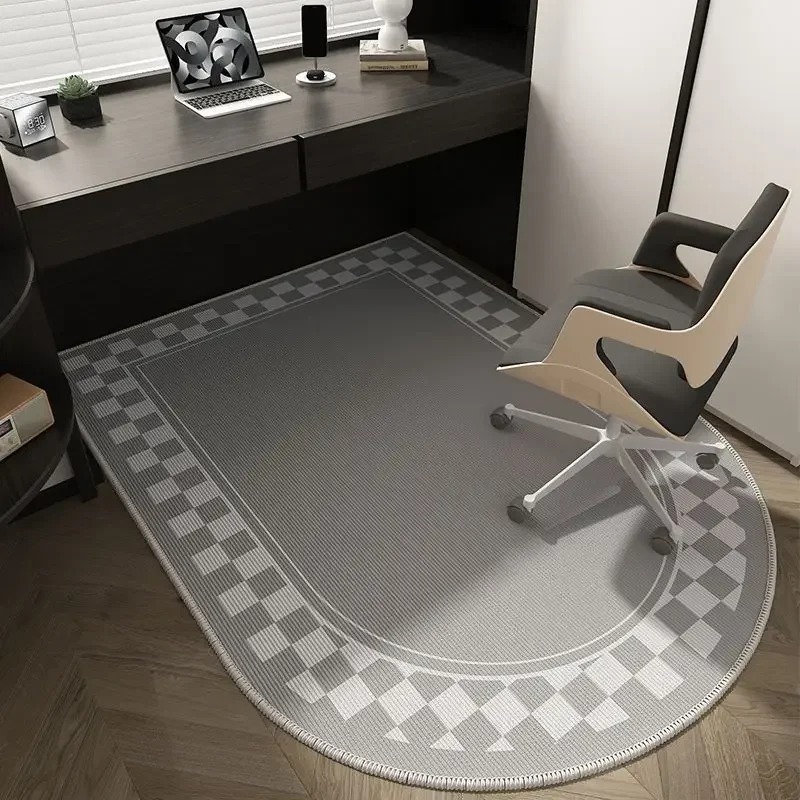 VIKAMA Light Luxury Computer C - Chair Mat Hard Floor のレビューと価格